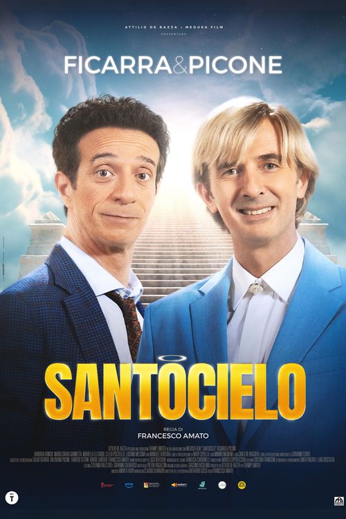 Santocielo sito mfd