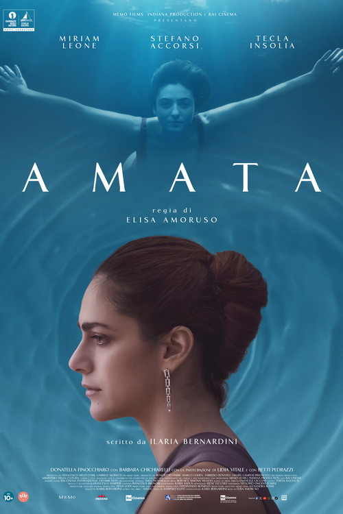Locandina amata high