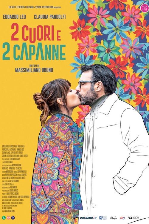 2cuori2capanneposter