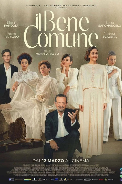 Ilbenecomune