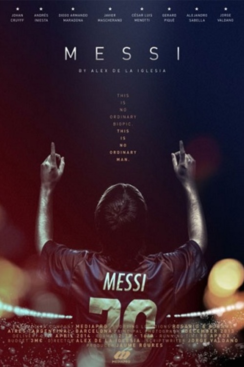 Messi 2